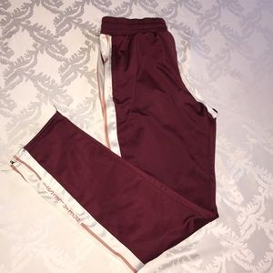 Forever 21 sweat pants